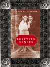 Thirteen Senses@